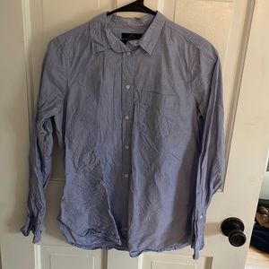 J Crew Women’s Button Down